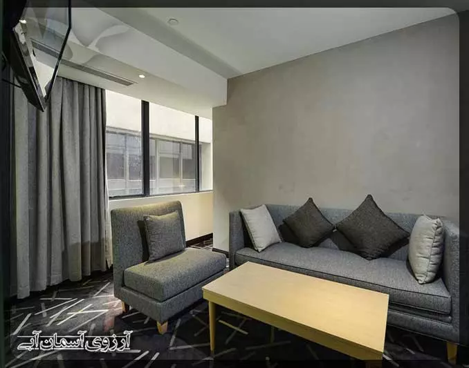 Pacific Express Central Market